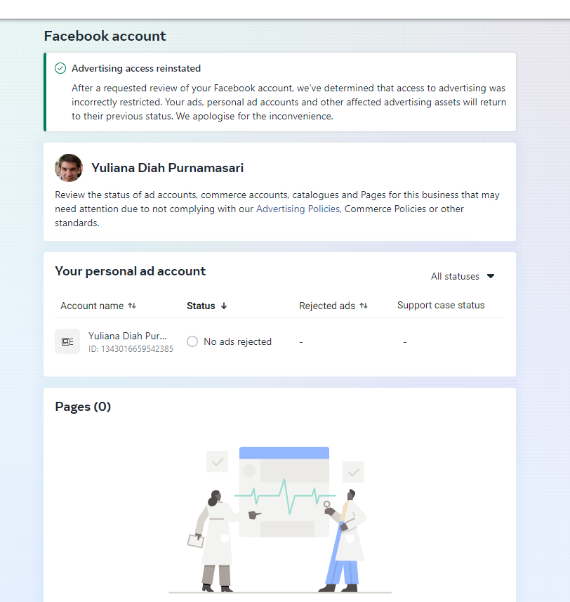 Buy Verified Facebook Business Manager by buygooglereviews09 - Issuu